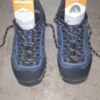 کفش کوهنوردی و طبیعت گردی برند  nowa