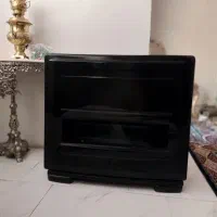 بخاری گازی اسنوا