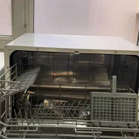 ماشین ظرفشویی مدیا اصل کره|ماشین ظرفشویی|سنقر, |دیوار