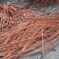 خریدار مس برنج و غیره فلزات رنگی