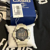 AE-1500WH-8B2 جیشاک کاسیو اورجینال