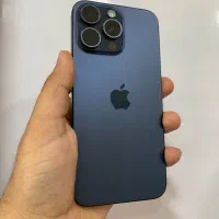 Iphone 15 pro max 256. zaa