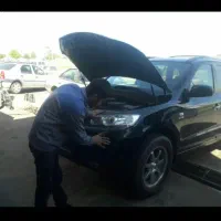 سپرسازی حبیب تهرانی