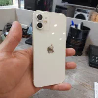 آیفون۱۲ نرمال zaa بدون بازشدگی مرتب ۱۲۸گیگ