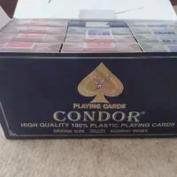 پاسور ورق condor اصل