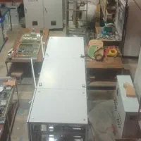 استخدام مونتاژ کار تابلو  برق