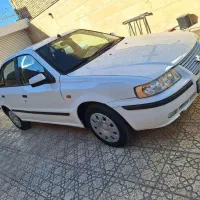 سمند EF7 ، مدل ۱۳۹۶