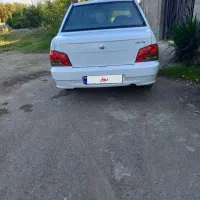 پراید ۱۳۲ مدل ۹۸|خودرو سواری و وانت|کومله, |دیوار