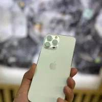 13Promaxرنگ سفید ۱۲۸گیگ پارت نامبر ZA