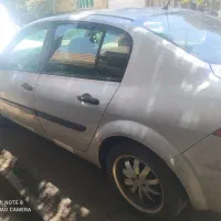 مگان مدل ۲۰۰۸|خودرو سواری و وانت|مشهد, شهید بهشتی|دیوار