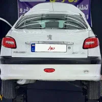 پژو 206SD مدل ۹۴ TU5|خودرو سواری و وانت|مشهد, وکیل‌آباد|دیوار