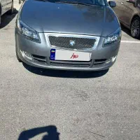 رانا LX 93 موتور TU5