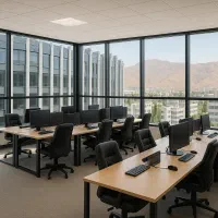 استخدام مشاور خانم کال سنتر