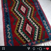 گلیم .پادری.رومبلی رو میزی و دیوارکوب|گلیم، جاجیم، گبه|تهران, شهرک استقلال|دیوار