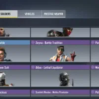 اکانت کالاف|کنسول، بازی ویدئویی و آنلاین|کارون, |دیوار