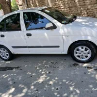 تیبا مدل ۹۲