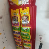 کیمدی پایین ترین قیمت|اسباببازی|قم, دروازه ری|دیوار