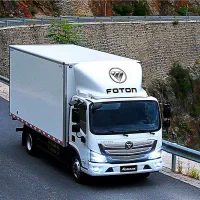 کامیونت 6تن الوند M4|خودرو سنگین|زارچ, |دیوار