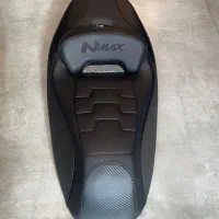 زین اسپشیال اصلی موتور انمکس nmax