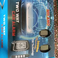 دزدگیر ماشین|قطعات یدکی و لوازم جانبی|طبس, |دیوار