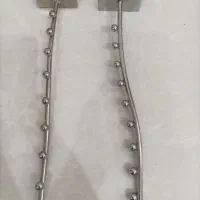 رگال و چوب آویز|بندرخت و رخت‌آویز|ایلام, |دیوار