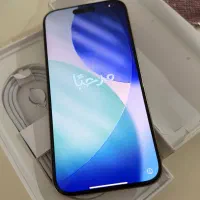 آیفون 16 promax هلث ۱۰۰٪|موبایل|قم, بنیاد|دیوار