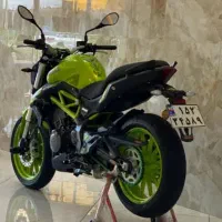 موتوربنلی ۳۰۰|موتورسیکلت|آستانه اشرفیه, |دیوار