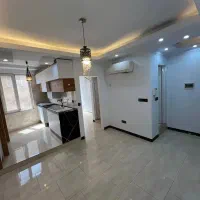 ۵۴متر سندتک‌برگ ۶شش‌دانگ/+کهریزک|فروش آپارتمان|ری, سرتخت|دیوار