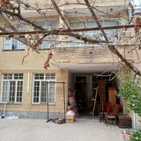 ویلایی دربست ۲ طبقه ۳۰۰متر زیر بنا دانشجو۱۴