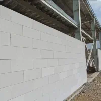 دیوار‌هبلکس|مصالح و تجهیزات ساختمان|اهواز, کمپلو شمالی|دیوار