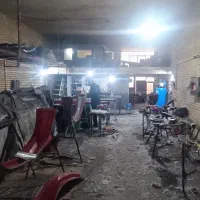 اجاره کارگاه/انبار ، خیابان پیرنجم الدین ( عمرقدم)