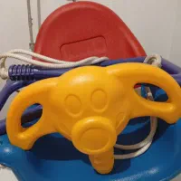 تاب بچه نونو