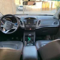 جک s5 دنده ای|خودرو سواری و وانت|کرمانشاه, |دیوار