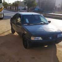 ماشین پژو 405