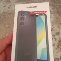 گوشی a16 اکبند