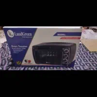 فروش جاروبرقی فر وگاز رومیزی|جاروبرقی، جارو شارژی، بخارشو|رشت, کوی حسینی|دیوار