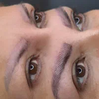 انجام خدمات  ارایش دایم