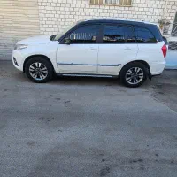 mvm x33 s (ام وی ام ایکس 33 ) اسپورت بدون رنگ|خودرو سواری و وانت|قزوین, |دیوار