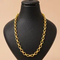 گردنبند طلا