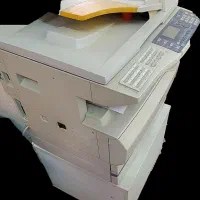 دستگاه کپی شارپ ar-m165|پرینتر، اسکنر، کپی، فکس|جهرم, |دیوار