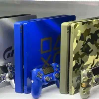 خریدار وفروش ps4 slim fat Poro کپی خور اکانتی