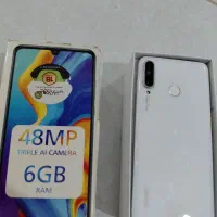 HUAWEI P30 lite|موبایل|اسلام‌شهر, سیمرغ|دیوار