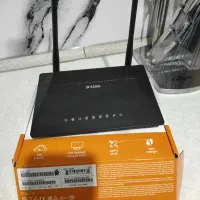 مودم دی لینک