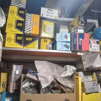 (قسطی)لوازم یدکی خودرو مکانیک برقکار ماشین اقساطی|قطعات یدکی و لوازم جانبی|بوشهر, |دیوار
