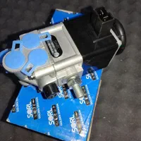 لوازم اتوبوس 457