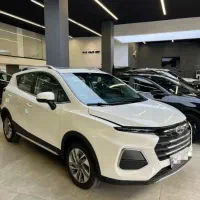 جک SR3/S3صفر و خشک تحویل روز