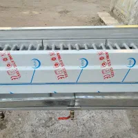 کباب پز ۱/۵متری (منقل گازی)