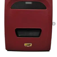 بخاری گازی دودکشدار دیواری توان۵۰۰۰ هیتر هم موجوده