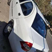 تیبا صندوقدار مدل ۹۹ بی رنگ کم کارکرد|خودرو سواری و وانت|تهران, شهید فکوری|دیوار