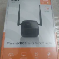 مودم Dlink